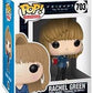 Funko Pop Television: Friends - 80's Hair Rachel Collectible Figure, Multicolor