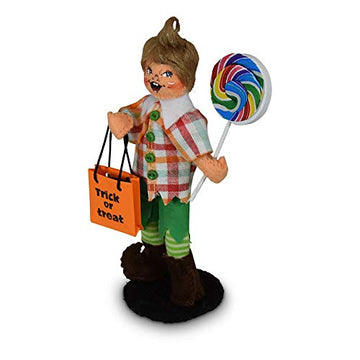 5in Munchkin - Lollipop Kid