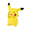 Pokemon 8" Basic Plush Pikachu