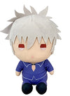 Great Eastern Entertainment Fruits Basket- Hatsuharu Sitting Pose Plush 7" H