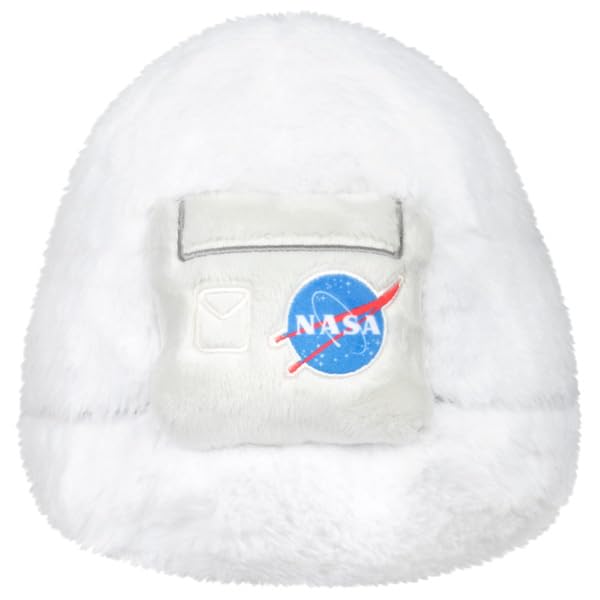 Squishable - Mini Astronaut - 9.5 in - Soft Toy Collectible Stuffed Animal