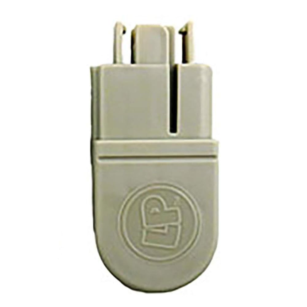 Fisher-Price Replacement Parts Little People Big Helpers Playset FHF34 - Replacement 1 Pair of Connectors