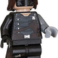LEGO Winter Soldier Minifigure 5002943 Avengers Marvel Super Heroes New Sealed