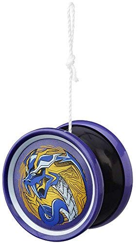 Blazing Team Tornado Strike Snake Toy