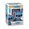 Funko POP! Disney: Lilo & Stitch - Smiling Seated Stitch