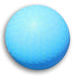 Toys+ 8.5 Inch Playground Balls Red, Blue, Green, Yellow and Rainbow! (1 Ball, Blue)
