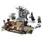 LEGO Harry Potter and The Goblet of Fire The Rise of Voldemort 75965 Building Kit (184 Pieces)