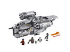 LEGO Star Wars The Razor Crest 75292 Mandalorian Starship Toy, Gift Idea for Kids, Boys and Girls with The Child 'Baby Yoda' Minifigure (Exclusive