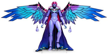 Masters of The Universe Masterverse Motherboard Action Figure