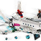 LEGO Marvel Spider Man Far from Home: Stark Jet and The Drone Attack 76130 Building Kit (504 Pieces)