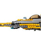 Lego Star Wars Anakin's Jedi Starfighter
