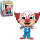 Funko Pop! Icons: Bozo The Clown