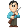 Funko Soda : Ash International Edition Vinyl Figure (Style May Vary)