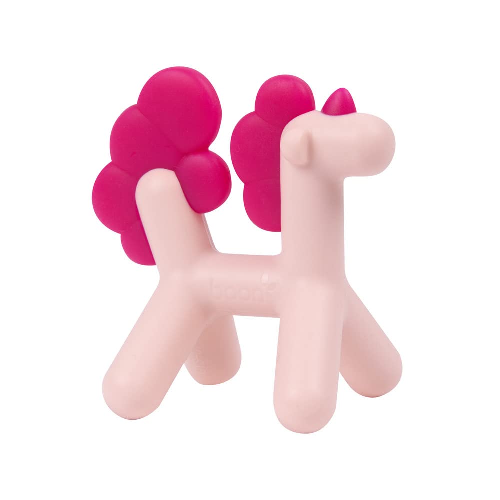 Prance Teether, Unicorn