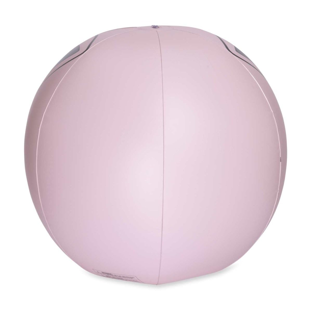 Pokemon Pokémon Center: Jigglypuff Pokémon Lazy Summer Beach Ball