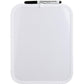 Lorell Sparco 75620 Dry-Erase Board, White, 8.5 x 11 Inch