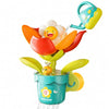Interactive Bath Toys for Toddlers 1-3 Toys with Flower and Watering Can