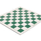 US Chess Quiver Chess Set Combo (Green)