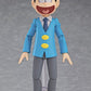 Orange Rouge Osomatsu San Jyushimatsu Matsuno Figma Action Figure