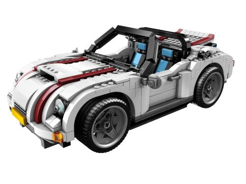LEGO Creator Cool Convertible