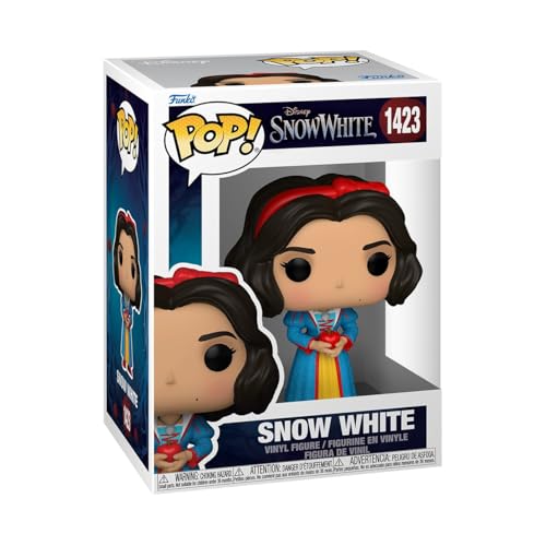 Funko Pop! Disney: Snow White Live Action - Snow White