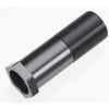 Tekno RC TKR5103 Servo Saver Post Alum Gun Mtl Ano EB48/SCT410 Model: