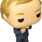 Funko Pop! TV: Frasier - Niles Crane Vinyl Figure (Bundled with Compatible Pop Box Protector Case), Multicolored, 3.75 inches