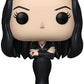 Funko Pop! TV: The Addams Family - Morticia, Multicolor