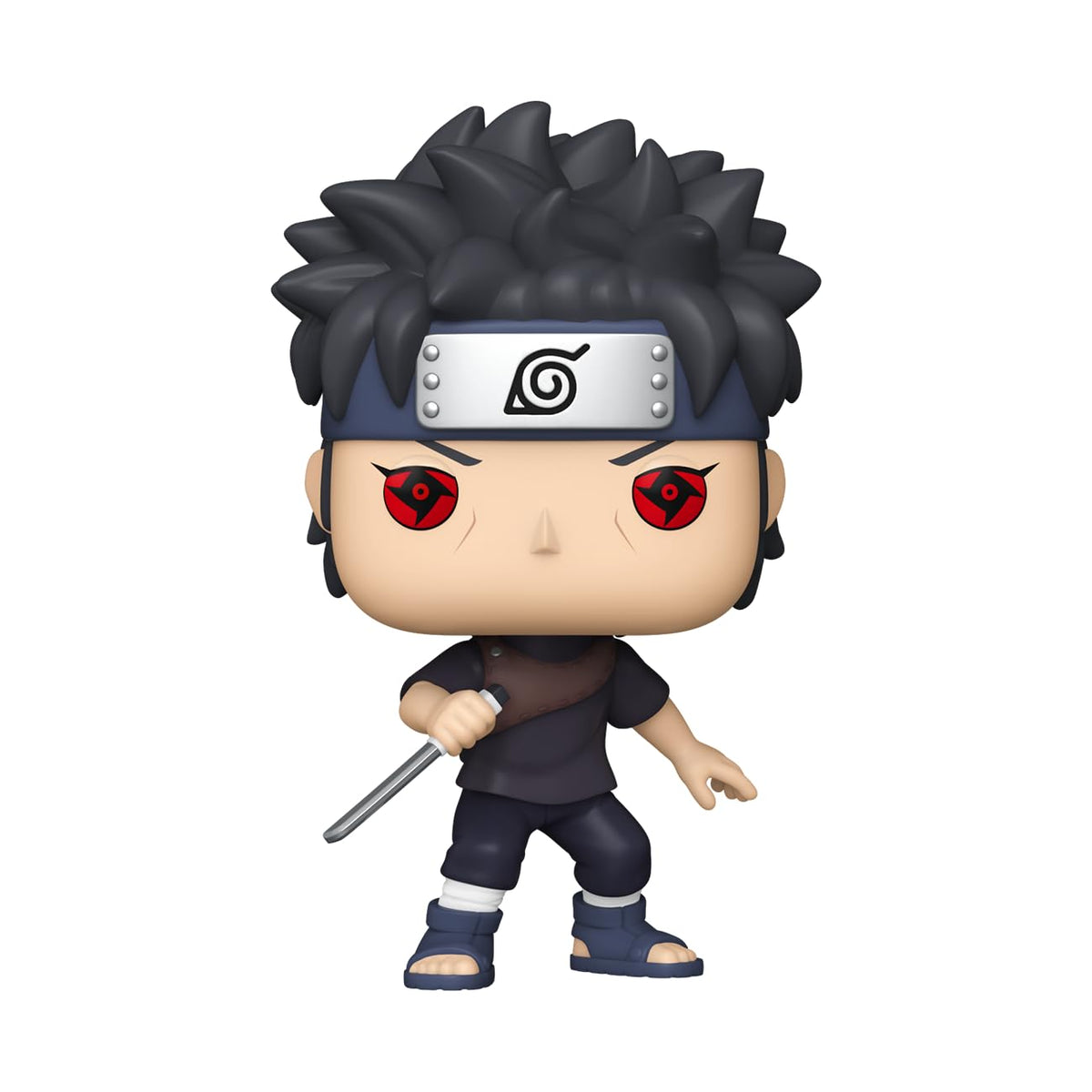Funko POP! Animation: Naruto Shippuden - Shisui Uchiha