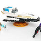 LEGO Overwatch Tracer & Widowmaker 75970 Building Kit (129 Pieces)