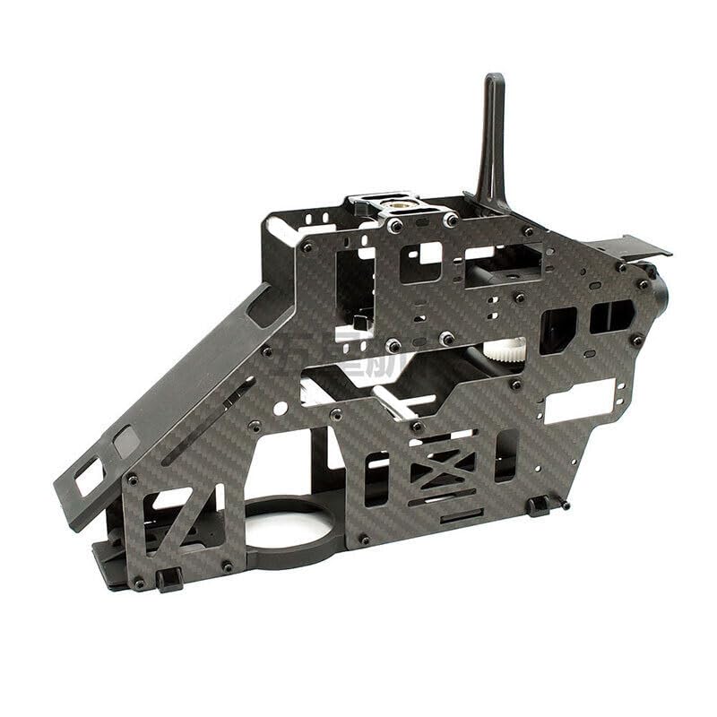 STASRC 500 Carbon Fiber Main Frame Set for Aling Trex 500 RC Helicopter