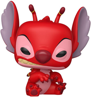 Funko Leroy (Lilo & Stitch) Disney Pop! Specialty Series