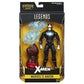 Marvel 6 Inch Legends Series Havok