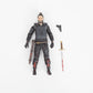 McFarlane Toys The Walking Dead Comic Series 4 Paul Jesus Monroe Action Figure
