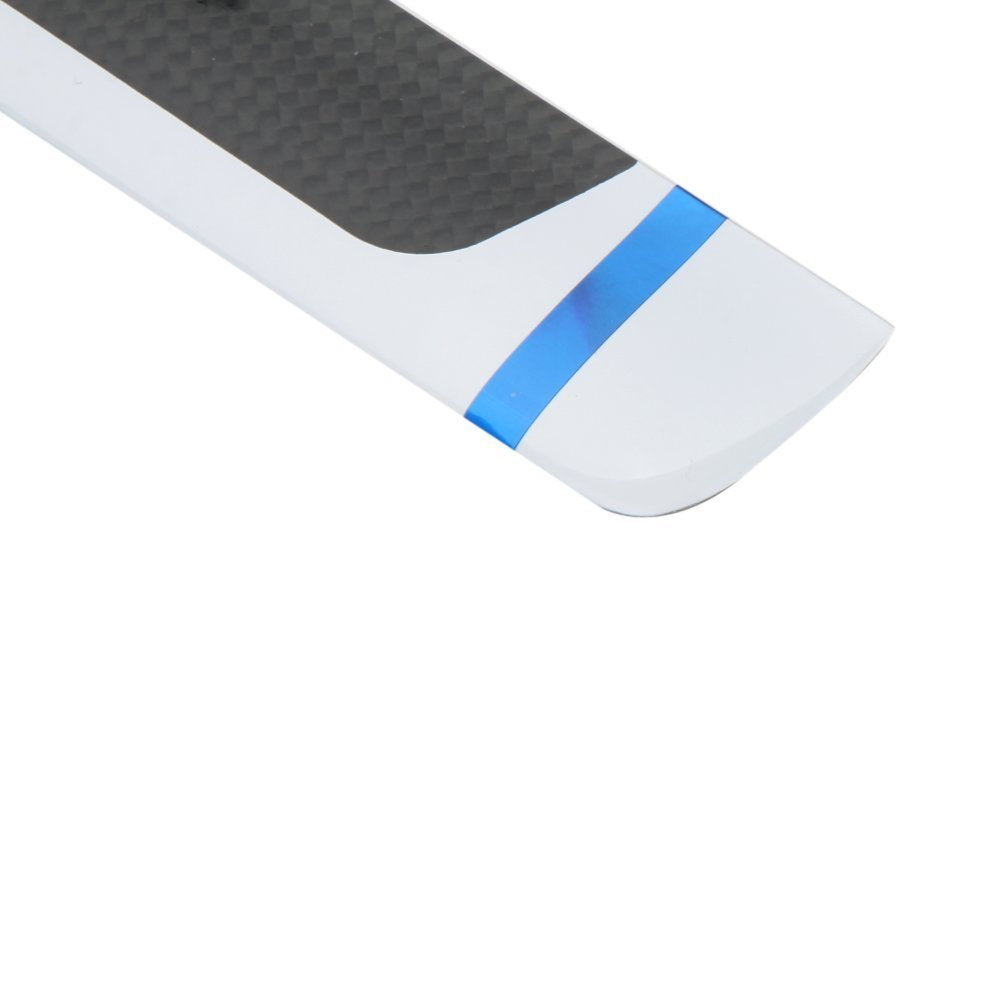 Walkera V450D03 V450D01 450 Helicopter Part Carbon Fiber Main Rotor Blade HM-V450D03-Z-01 black