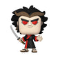 Funko Pop Animation: Samurai Jack - Mad Jack - Collectable Vinyl Figure - Gift Idea - Official Merchandise - Toys for Kids & Adults
