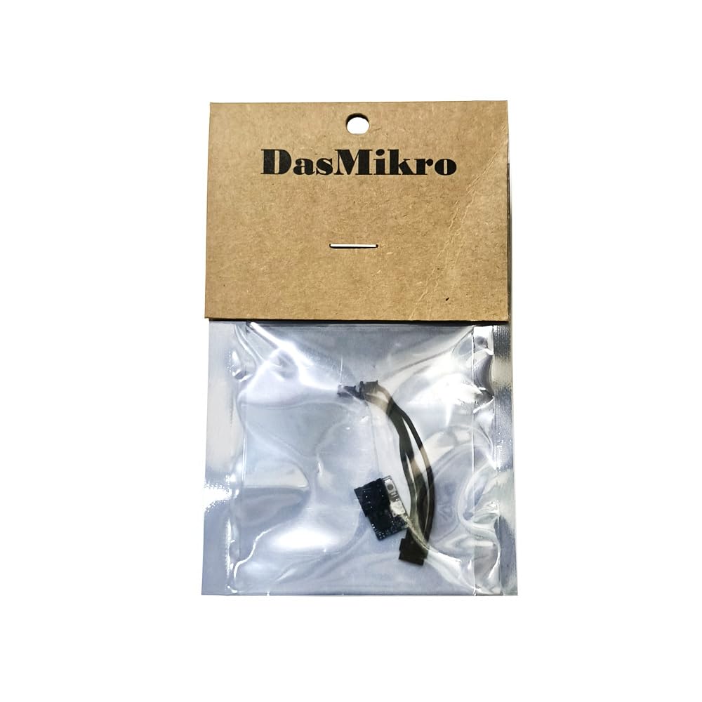 STASRC DASMIKRO Super Nano Drift GYRO V5 DSK-175