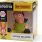 Handmade by Robots - Bob's Burgers - Louise Belcher #544