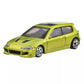 Hot Wheels Fast & Furious 92 Honda Civic Collector Collector