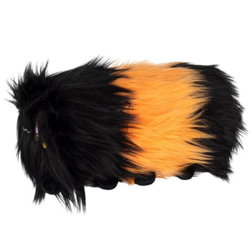 Squishable - Mini Woolly Caterpillar - Garden Collection - 11.5 in - Soft Toy Collectible Stuffed Animal