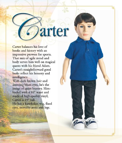 CARPATINA Carter