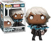 Funko Pop! Marvel: X-Men 20th Anniversary - Storm, Multicolor, 3.75 inches