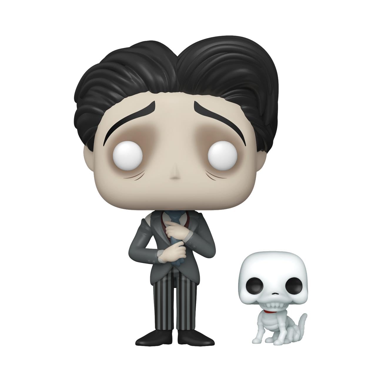 Funko POP! Movies: The Corpse Bride - Victor Van Dort