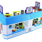 World's Smallest Micro Toy Box Store Playset, Multi