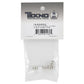Tekno RC TKR5053 Pivot Balls 6.8mm Flngd Out Cmbr EB48/SCT410 (4)