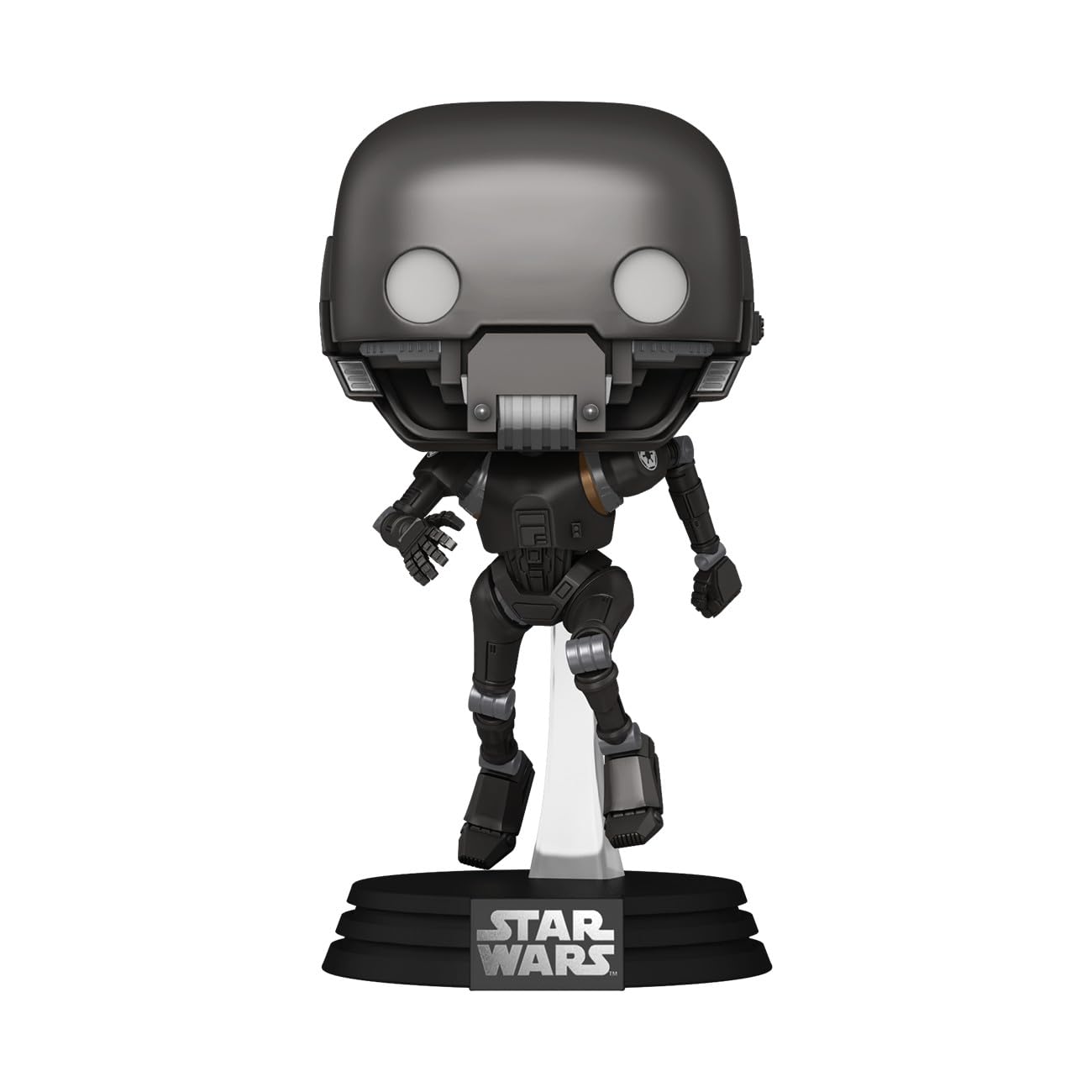 Funko POP! Star Wars: Andor - K2SO