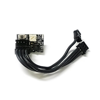 STASRC DASMIKRO Super Nano Drift GYRO V5 DSK-175