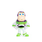 Jada Toy Story Metalfigs 4-Pack - Buzz Lightyear, Woody, Alien, Lotso - Gift Set for Kids and Fans Ages 8+ - Pixar Characters- 2.5” Diecast