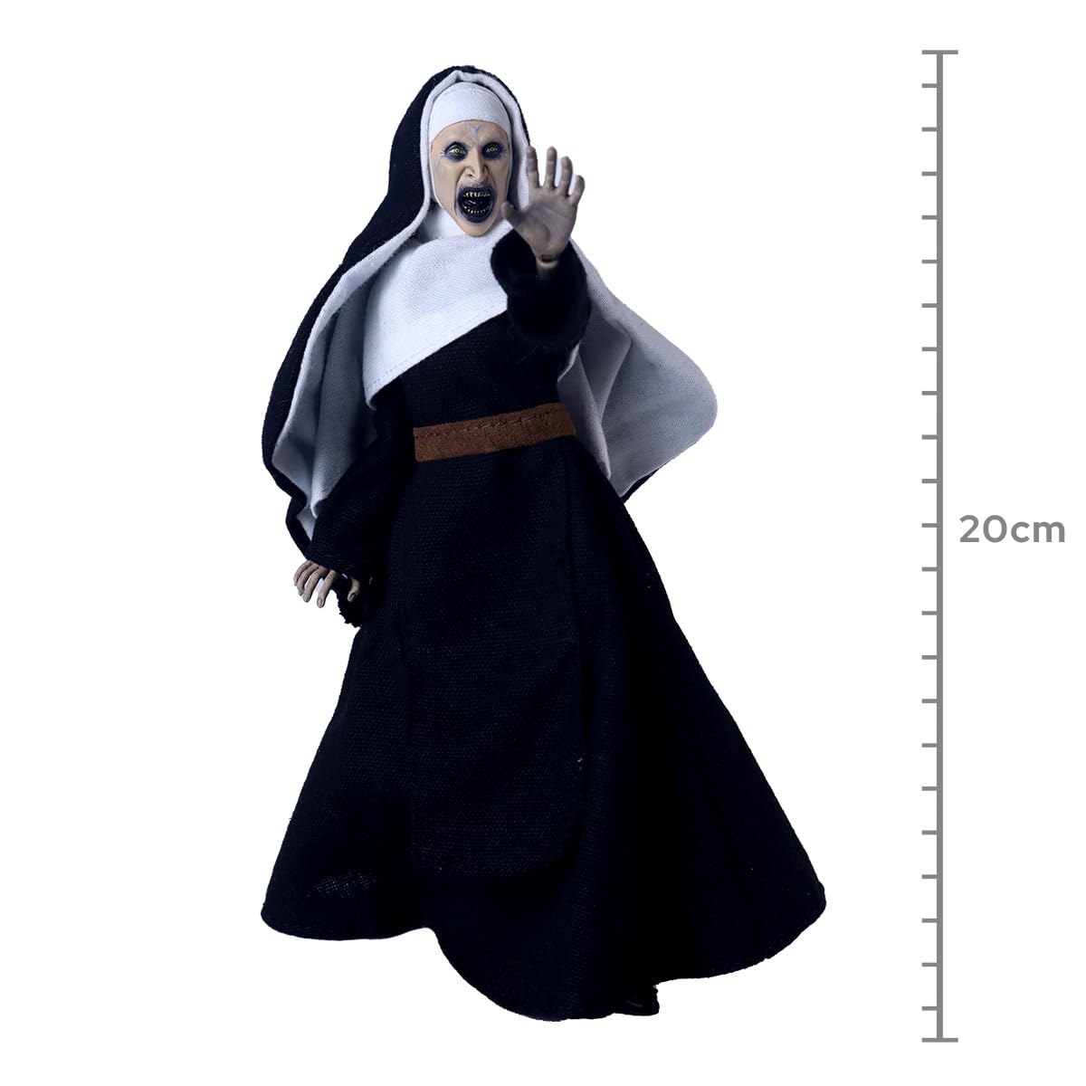 NECA The Nun Valak - 8" Clothed Action Figure