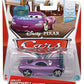 Disney Pixar Cars Holly with Screen Diecast Vehicle